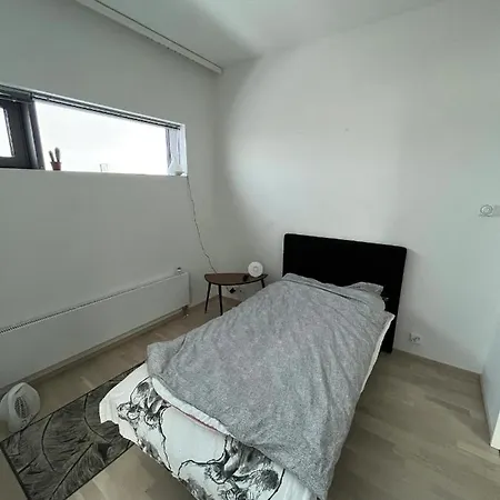 Flat In Kalasatama Διαμέρισμα *
