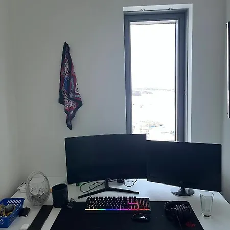 Διαμέρισμα Flat In Kalasatama Ελσίνκι